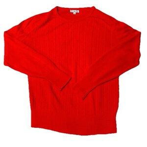 Women’s Christian Dior Sweater, Size L